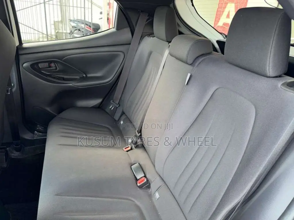 Toyota Yaris 2024 Car (Used)