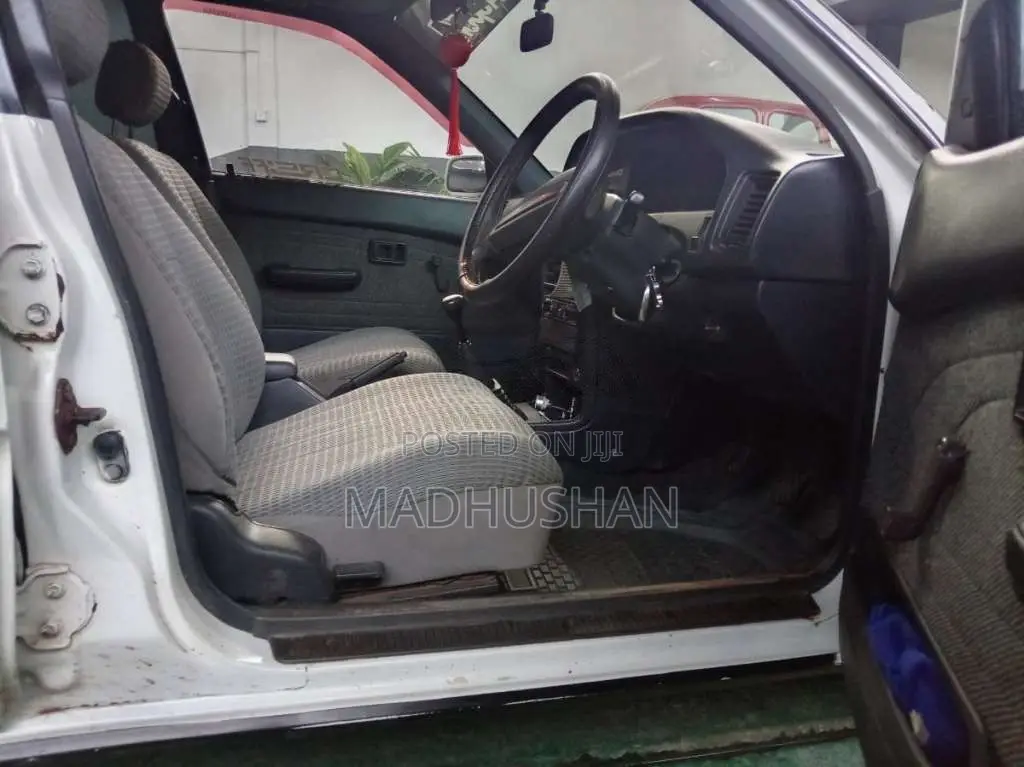 Toyota EE90 1990 Car (Used)