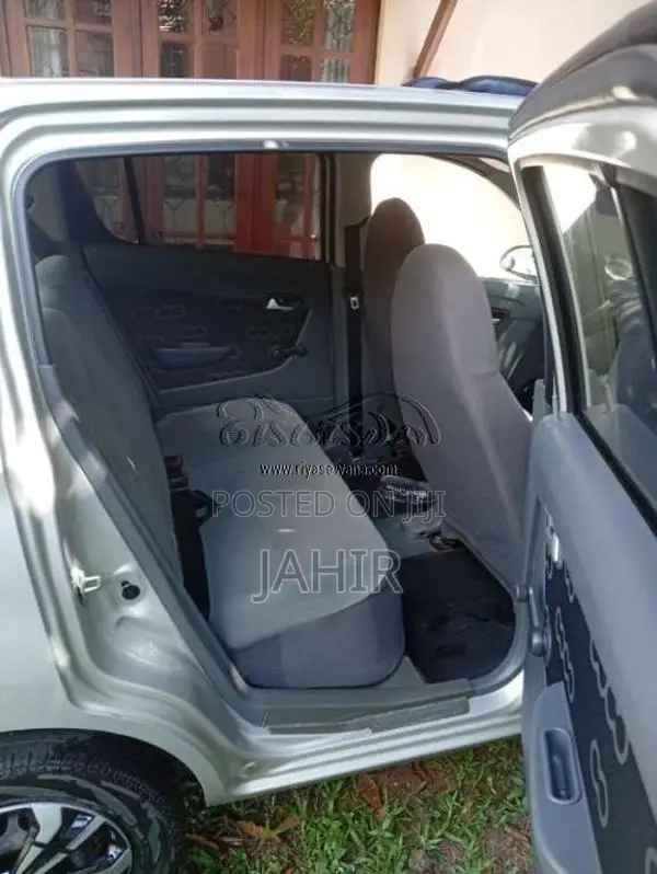 Suzuki Alto 2015 Car (Used)