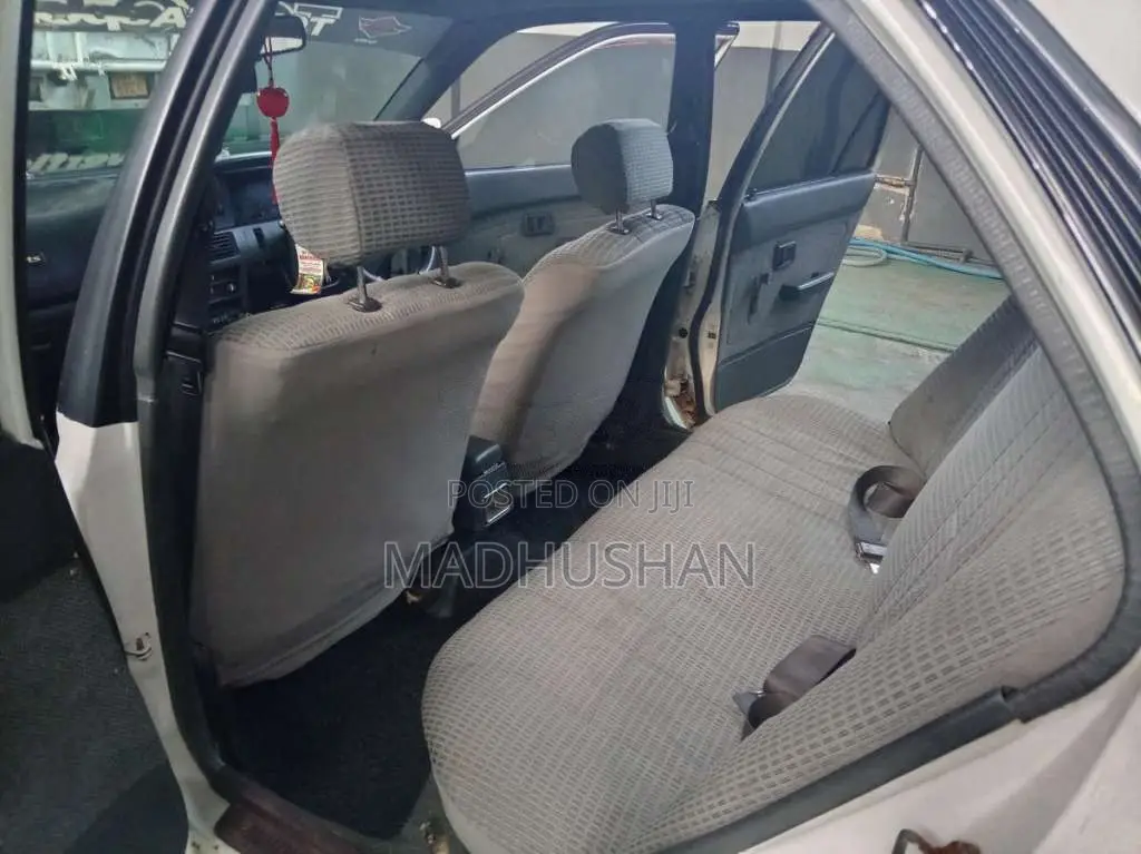Toyota EE90 1990 Car (Used)