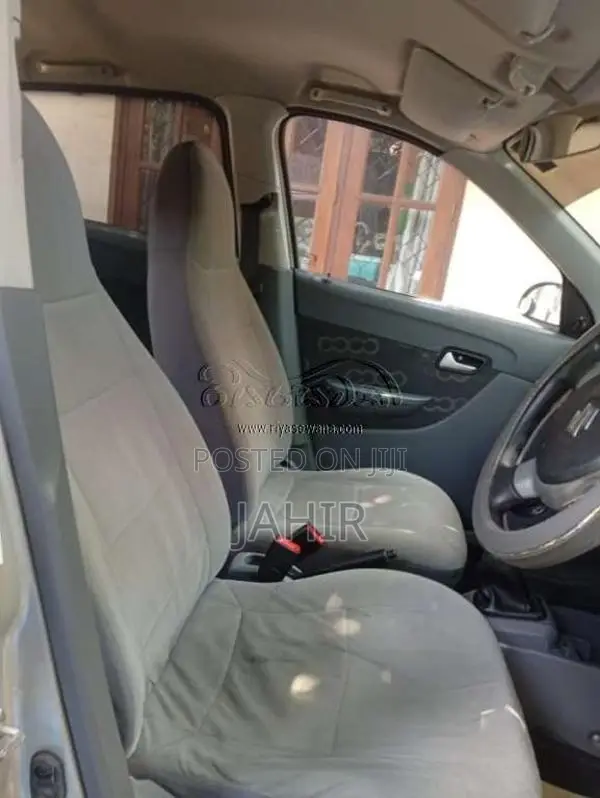 Suzuki Alto 2015 Car (Used)