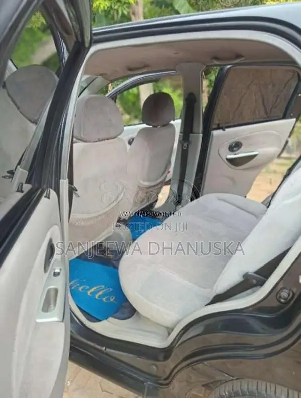Chery QQ 2007 Car (Used)