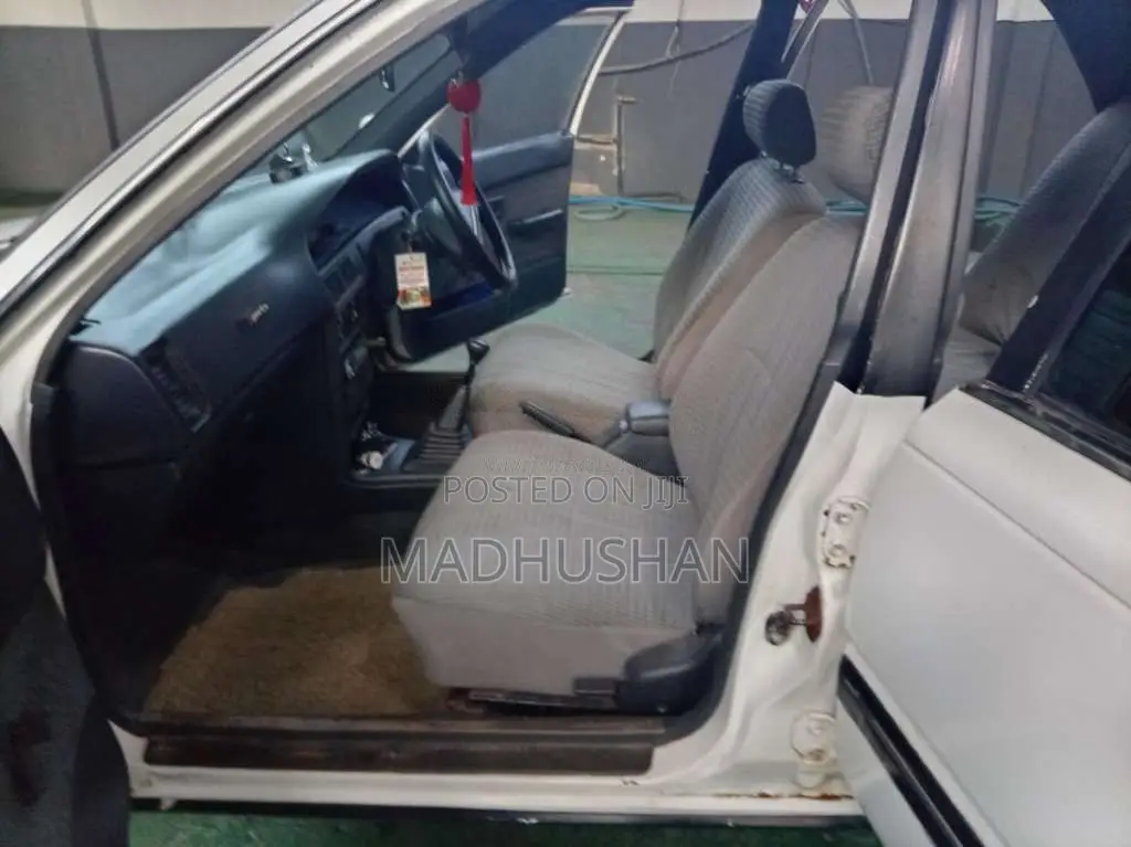 Toyota EE90 1990 Car (Used)