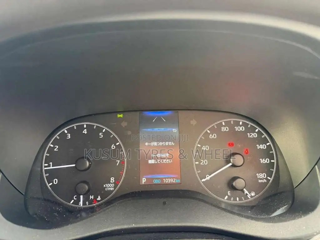 Toyota Yaris 2024 Car (Used)