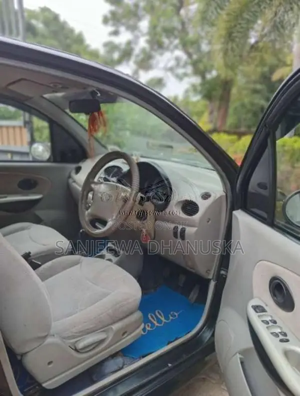 Chery QQ 2007 Car (Used)