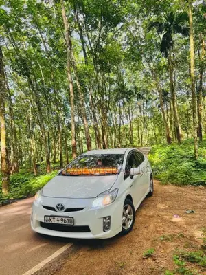 Toyota Prius 2009 Car (Used)