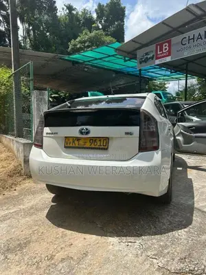 Toyota Prius 2009 Car (Used)
