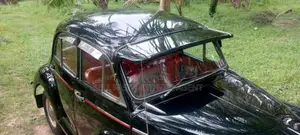 Morris Minor 1958 Car (Used)