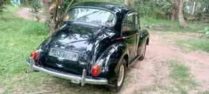 Morris Minor 1958 Car (Used)
