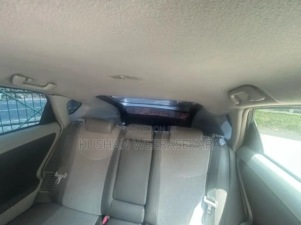 Toyota Prius 2009 Car (Used)