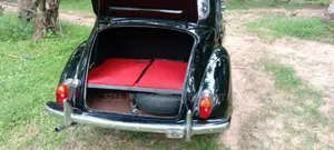 Morris Minor 1958 Car (Used)