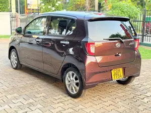 Daihatsu Mira G 2025 Car (Used)