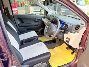 Daihatsu Mira G 2025 Car (Used)