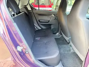 Daihatsu Mira G 2025 Car (Used)