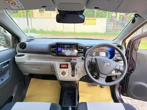 Daihatsu Mira G 2025 Car (Used)