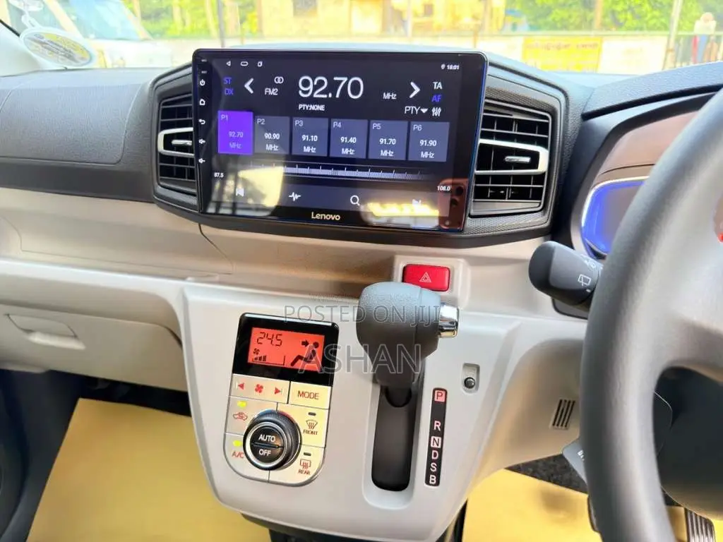 Daihatsu Mira G 2025 Car (Used)