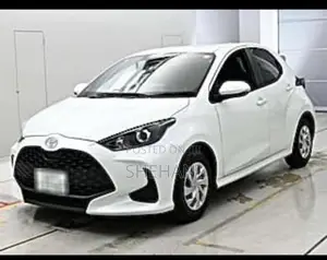 Toyota Yaris X 2025 Car Unregistered (Recondition)