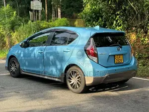 Toyota Aqua Urban 2014 Car (Used)