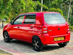 Suzuki Alto 2007 Car (Used)