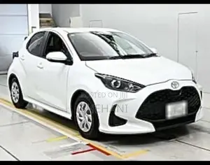 Toyota Yaris X 2025 Car Unregistered (Recondition)