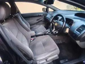 Honda Civic 2007 Car (Used)