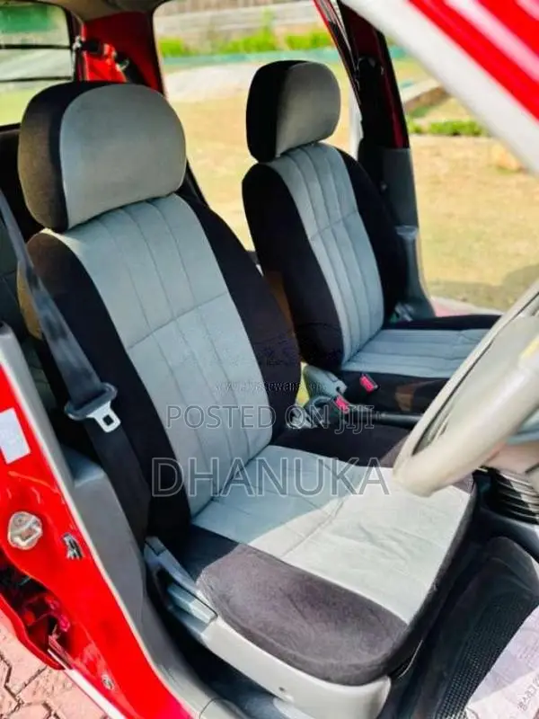 Suzuki Alto 2007 Car (Used)