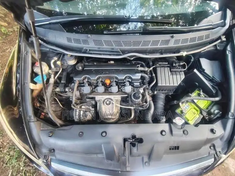 Honda Civic 2007 Car (Used)