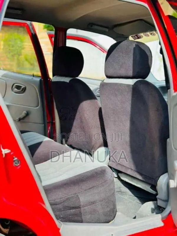 Suzuki Alto 2007 Car (Used)