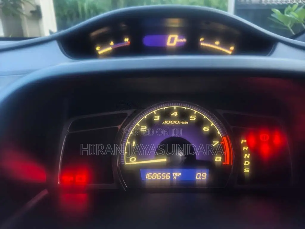 Honda Civic 2007 Car (Used)