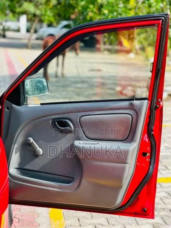 Suzuki Alto 2007 Car (Used)