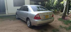 Toyota Corolla 121 2004 Car (Used)