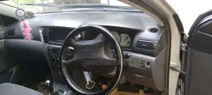 Toyota Corolla 121 2004 Car (Used)