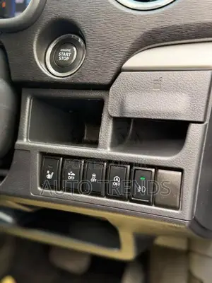 Suzuki Wagon R Stingray 2016 Car (Used)