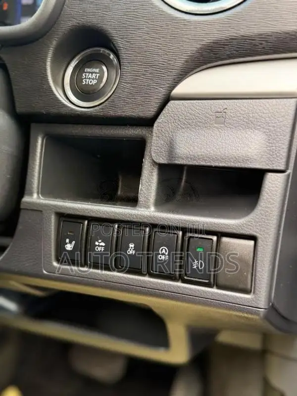 Suzuki Wagon R Stingray 2016 Car (Used)