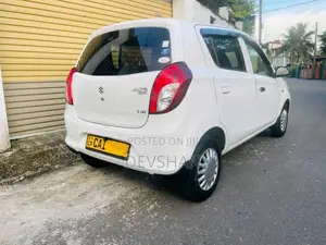 Suzuki Alto 2015 Car (Used)