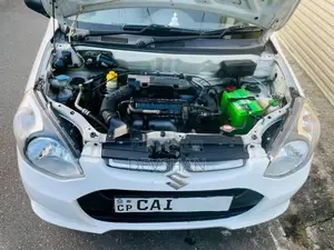 Suzuki Alto 2015 Car (Used)