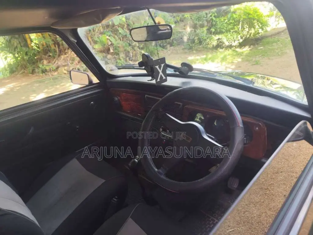 Mini Cooper 1985 Car (Used)