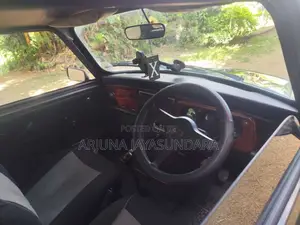 Mini Cooper 1985 Car (Used)