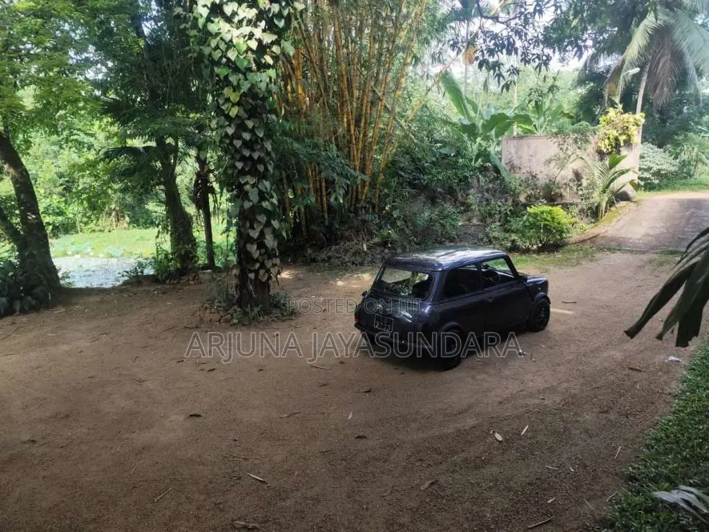 Mini Cooper 1985 Car (Used)