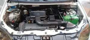 Chevrolet Cruze 2004 Car (Used)