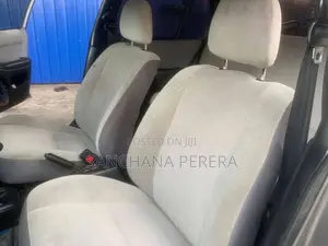 Toyota Corsa El 41 1992 Car (Used)
