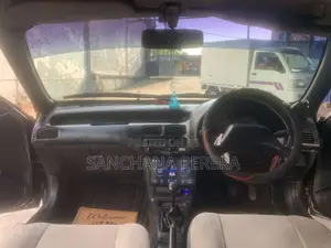 Toyota Corsa El 41 1992 Car (Used)