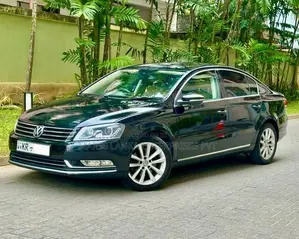 Volkswagen Passat 1.8 TSI 2013 Car (Used)