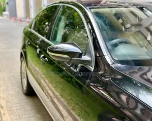 Volkswagen Passat 1.8 TSI 2013 Car (Used)