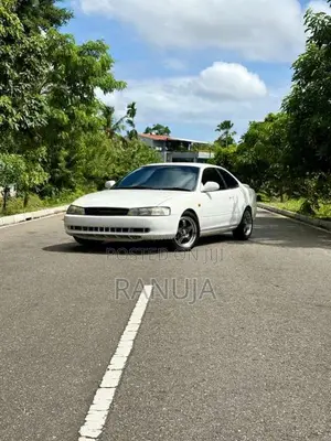 Toyota Corolla AE100 1995 Car (Used)