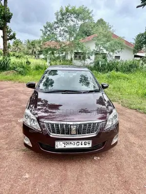 Toyota PREMIO 2013 Car (Used)