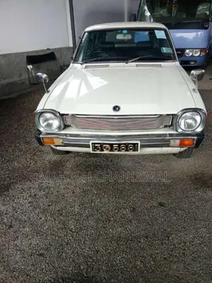 Mitsubishi Lancer Wagon 1981 Car (Used)