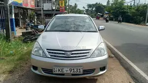 Toyota Allion 240 2003 Car (Used)