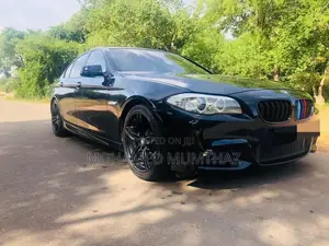 BMW M SPORT 2013 Car (Used)