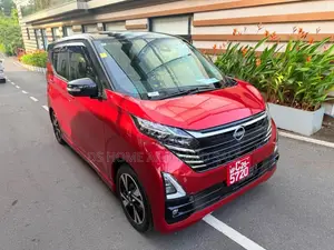 Nissan Dayz G Turbo 2024 Car Unregistered (Recondition)